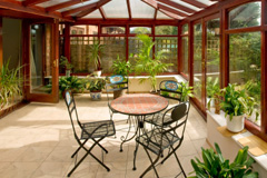 Colmonell conservatory quotes