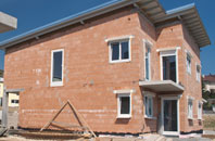 Colmonell home extensions