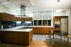 kitchen extensions Colmonell
